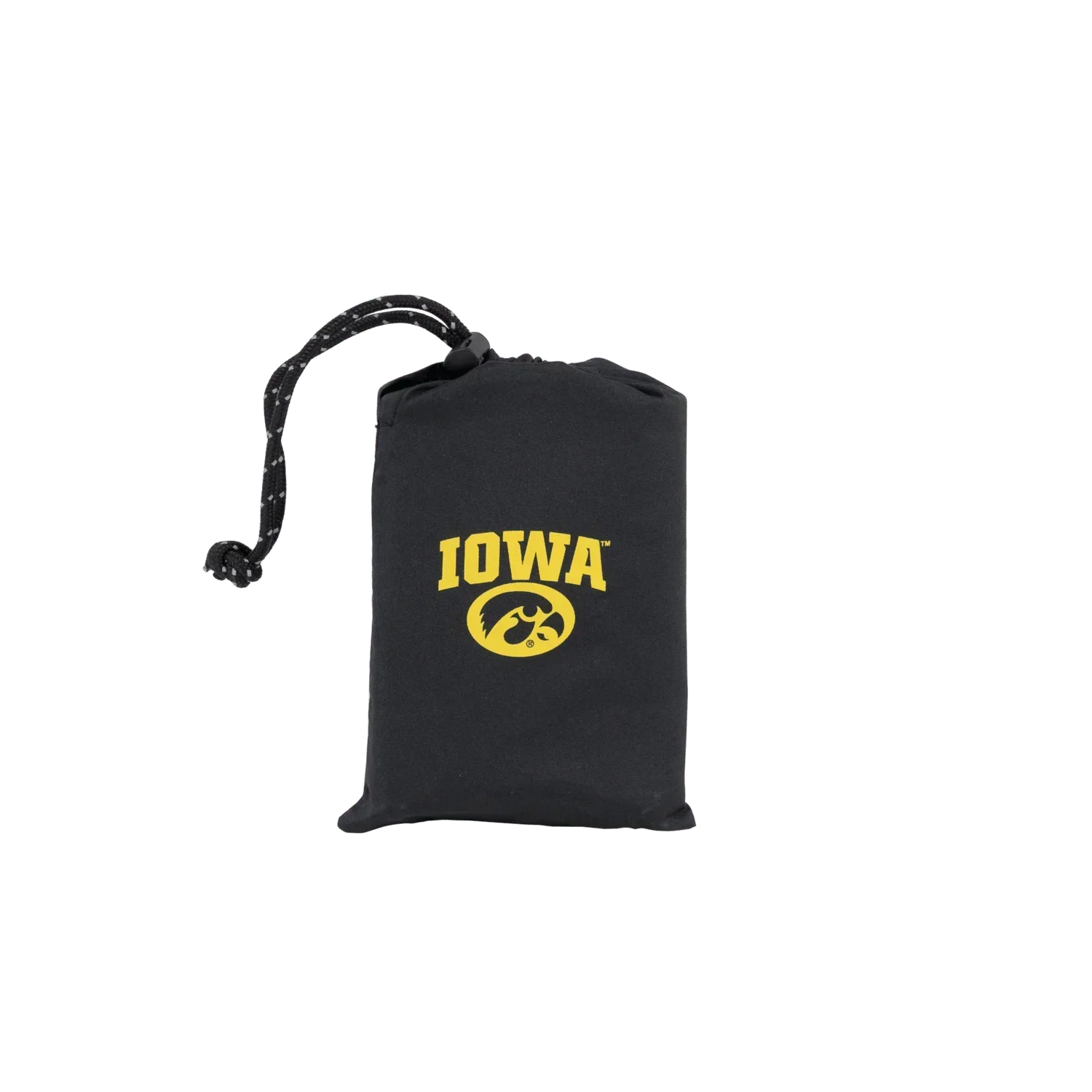 College V Seat™ Inflatable Stadium Cushion - Iowa Hawkeyes