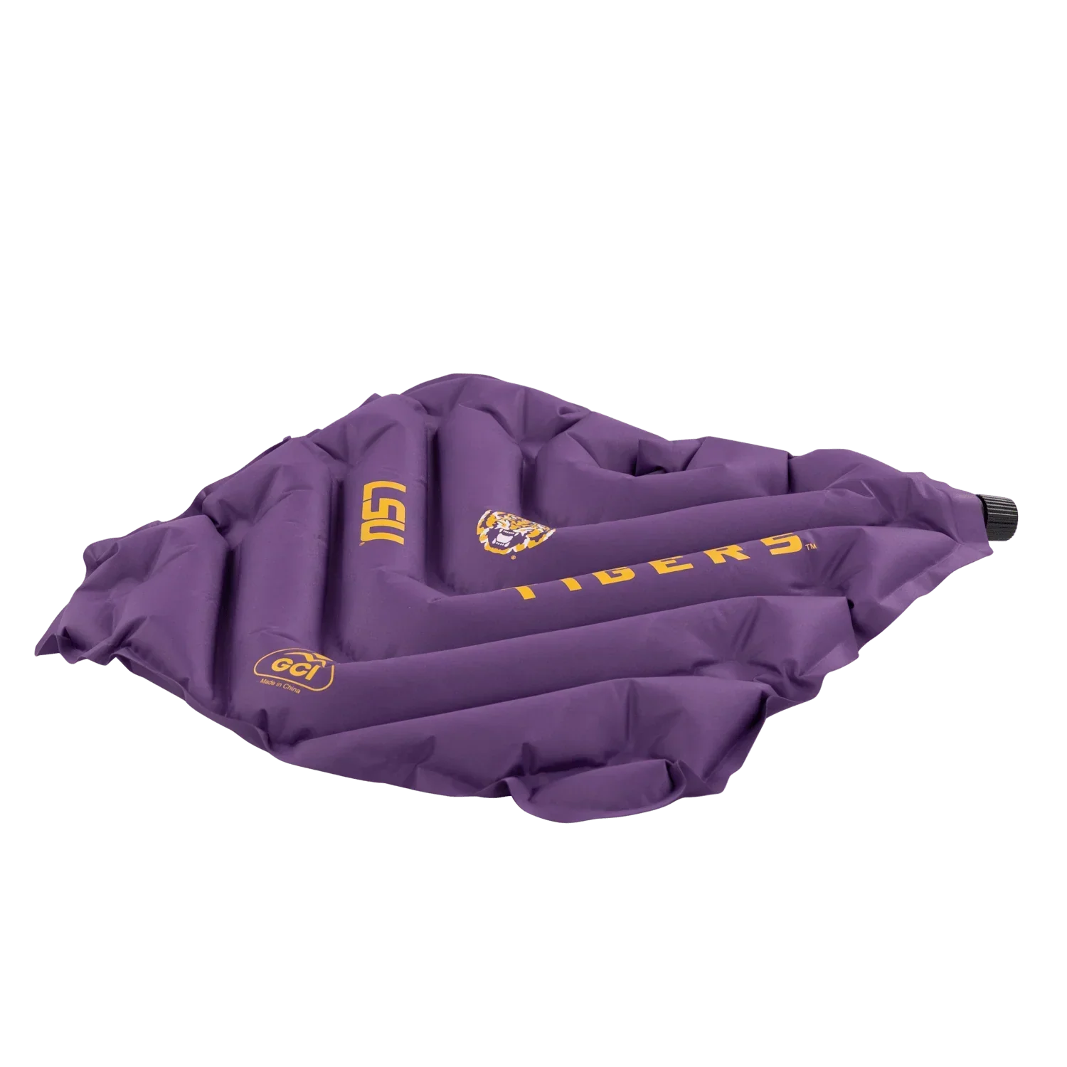 College V Seat™ Inflatable Stadium Cushion - LSU Tigers