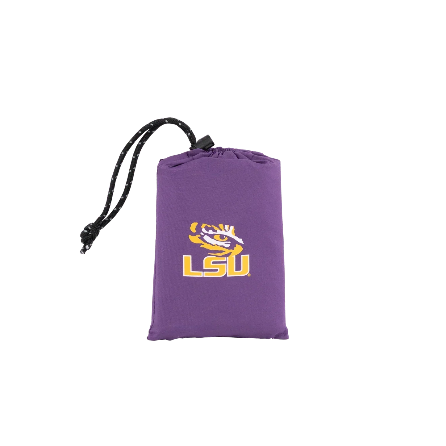 College V Seat™ Inflatable Stadium Cushion - LSU Tigers