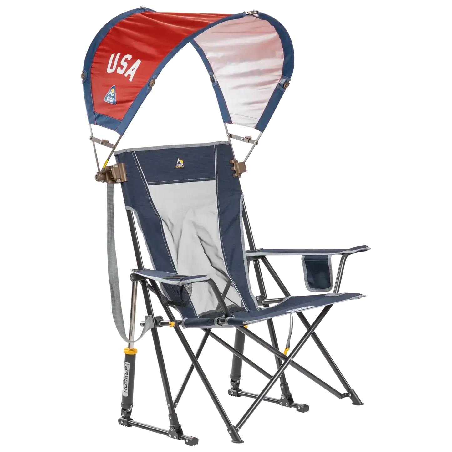 SunShade Accessory™ - USA Anniversary Deluxe