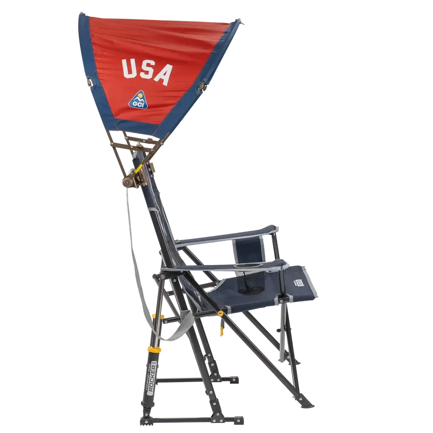 SunShade Accessory™ - USA Anniversary Deluxe