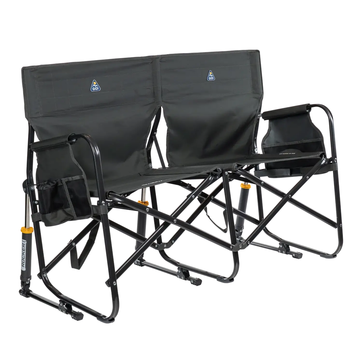 Tandem Rocker™ Signature G652